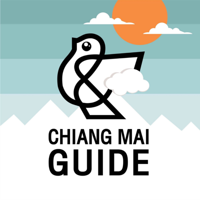 Chiangmai Guide logo