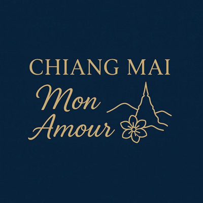 Chiang Mai, Mon Amour logo