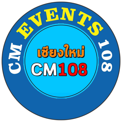 CM Events 108 logo
