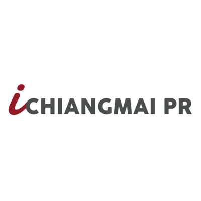 I Chiangmai PR logo