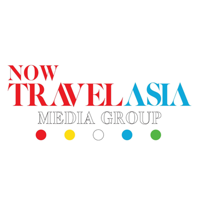 Now Travel Asia logo