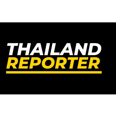 Thailand Reporter logo