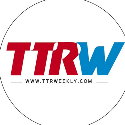 TTR Weekly logo